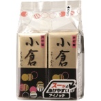 井村屋　ミニようかん　小倉　５８ｇ