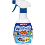 大日本除蟲菊　ＫＩＮＣＨＯ　虫コナーズ　網戸用　虫除けスプレー　３００ｍｌ　２ヶ月間効果持続　１本