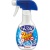 大日本除蟲菊　ＫＩＮＣＨＯ　トイレ用ティンクル　トイレ洗剤　直射・泡　２ｗａｙスプレー　本体　３００ｍｌ　１本