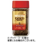 ネスレ　ネスカフェ　ゴールドブレンド　カフェインレス　８０ｇ瓶　１本