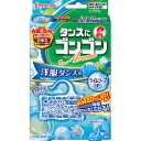 大日本除蟲菊　ＫＩＮＣＨＯ　ゴンゴンアロマ　衣類の防虫剤