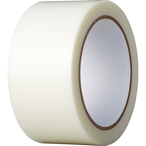 寺岡製作所　養生テープ　５０ｍｍ×２５ｍ　厚み約０．１３ｍｍ　透明　ＴＯ４１００Ｔ－２５　１巻1