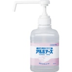 アルボース　アルボナース　５００ｍｌ　ポンプ付