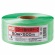 ＴＡＮＯＳＥＥ　レコード巻ＰＥ平テープ　５０ｍｍ×５００ｍ　緑　１巻1