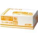 ヨック　サージカルテープ　不織布タイプ　９ｍ