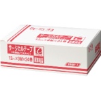 ヨック　サージカルテープ　半透明プラスチックタイプ　９ｍ