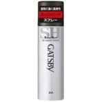 マンダム　ギャツビー　セット＆キープスプレー　スーパーハード　１８０ｇ　１本