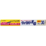 旭化成ホームプロダクツ　業務用クックパーＥＧ　クッキングシート　ＢＯＸタイプ　３３ｃｍ×３０ｍ　１本