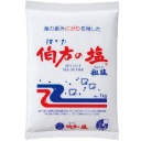 伯方塩業　伯方の塩　１ｋｇ　１袋