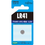 ＦＤＫ　富士通　アルカリボタン電池　１．５Ｖ
