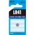 ＦＤＫ　富士通　アルカリボタン電池　１．５Ｖ　ＬＲ４１Ｃ（Ｂ）Ｎ　１個