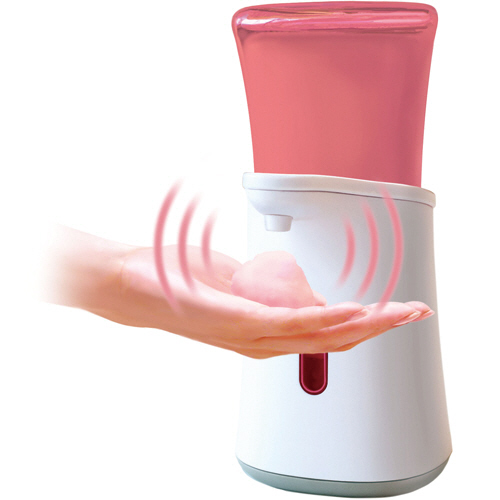 たのめーる レキットベンキーザー ジャパン ミューズ ノータッチ泡ハンドソープ グレープフルーツ 本体 250ml 1個の通販