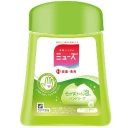 レキットベンキーザー・ジャパン　ミューズ　ノータッチ泡ハンドソープ　キッチン　詰替用　２５０ｍｌ