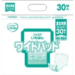 カミ商事　エルモア　いちばん　ワイドパッド　長時間用