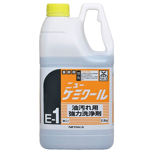 ニイタカ　ニューケミクール　２．５ｋｇ　１個1