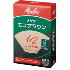 コーヒーフィルターの通販【たのめーる】 (1/2)