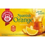 ポンパドール　スパニッシュオレンジ　１箱（２０バッグ）