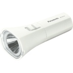 パナソニック　ＬＥＤ懐中電灯　乾電池エボルタＮＥＯ単４形３本付　ＢＦ－ＢＧ４４Ｋ－Ｗ　１個