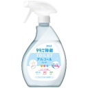 第一石鹸　ファンス　トイレ用アルコール除菌クリーナー