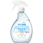 第一石鹸　ファンス　トイレ用アルコール除菌クリーナー