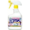 ライオン　泡ショットブリーチ　本体　５２０ｍＬ　１本