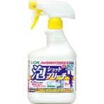 ライオン　泡ショットブリーチ　本体　５２０ｍｌ　１本