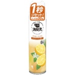 小林製薬　トイレの消臭元スプレー