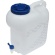 北陸土井工業　縦型コック付タンク　ＴＫ－ＴＡＮＫ　１６Ｌ　１個1