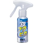ソフト９９　窓フクピカ　ジェル　８０ｍＬ　１本