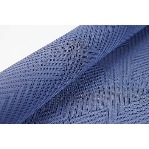 徳武産業　あゆみ　ダブルマジックIII　綾風（あやかぜ）　ネイビー　Ｓ（２１．０～２１．５ｃｍ）　左足　１１１７　１個5