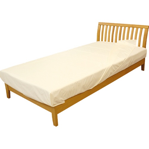 ニッケ商事　ＺｅｐｈｅＲII（ゼファーツー）　防炎シーツ　１５０×２５０ｃｍ　１枚1