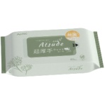 ＥＴＰＩ　超厚手ウェットシート除菌ノンアルコールタイプ