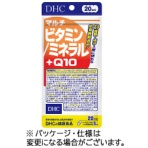 ＤＨＣ　マルチビタミン／ミネラル＋Ｑ１０　２０日分　１個（１００粒）