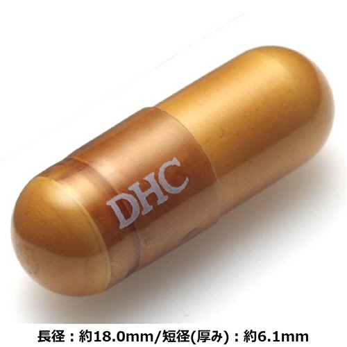 ＤＨＣ　マルチビタミン／ミネラル＋Ｑ１０　２０日分　１個（１００粒）2