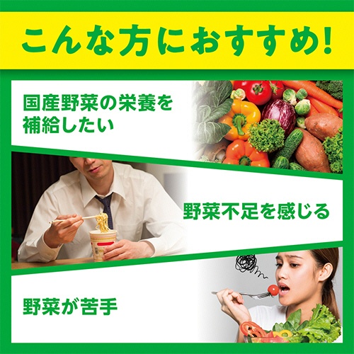ＤＨＣ　国産パーフェクト野菜プレミアム　６０日分　１個（２４０粒）4