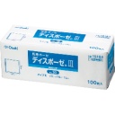 オオサキメディカル　ディスポーゼＩＩＩ　１２ＰＬＹ　Ｎｏ．３０　７．５×７．５ｃｍ　１箱（１００枚）