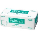 オオサキメディカル　ディスポーゼＩＩＩ　１２ＰＬＹ　Ｎｏ．４０　７．５×１０ｃｍ　１箱（１００枚）