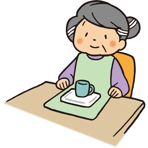 ファーストレイト　ＰＥ食事用エプロン　タイオンタイプ　グリーン　ＦＲ－８３９　１箱（５０枚）4