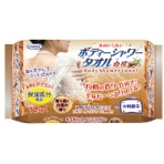 ＵＹＥＫＩ　ボディーシャワータオル　白檀