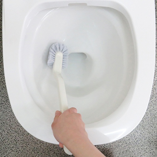 オーエ　リ・フレ３　トイレブラシ　エール　ケース付　１本5