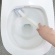 オーエ　リ・フレ３　トイレブラシ　エール　ケース付　１本6