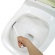 オーエ　ＳＬＥＮＤ　トイレブラシ　ケース付き　１本6