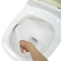 オーエ　ＳＬＥＮＤ　トイレブラシ　１本4