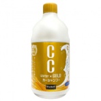 プロスタッフ　ＣＣウォーターゴールド　シャンプー　１０００ｍＬ　Ｓ２００　１本
