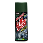 プロスタッフ　ミスターブラック　レザーワックス　４２０ｍＬ　Ｓ１６２　１本