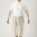 川西工業　ポリエチ袖付エプロン　フリーサイズ　クリア　４４４２　１箱（１０枚）1