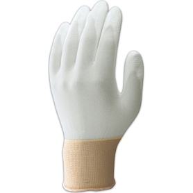 ショーワグローブ　Ｂ０４００　簡易包装パワーフィット手袋　Ｍ　Ｂ０４００－Ｍ１０Ｐ　１パック（１０双）