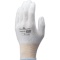 ショーワグローブ　Ｂ０５０１　被膜強化パームフィット手袋５０１　Ｓ　ホワイト　Ｂ０５０１－Ｓ　１双