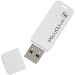 グリーンハウス　ＵＳＢメモリー　ピコドライブ　Ｎ　４ＧＢ　ＧＨ－ＵＦＤ４ＧＮ　１個