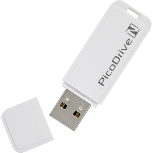 グリーンハウス　ＵＳＢメモリー　ピコドライブ　Ｎ　３２ＧＢ　ＧＨ－ＵＦＤ３２ＧＮ　１個1